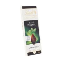 ราคา [สินค้าส่งด่วน] ลินด์เอ็กเซอร์แลนซ์ ดาร์ก มินต์ 100ก. R LINDT EXCELLENCE DARK MINT INTENSE100G.R (47861309880)
