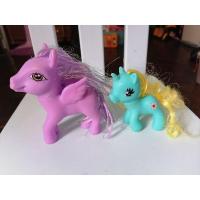 ราคา เซทโมเดลม้าโพนี่​งานแท้​ My​ ​little​ pony (3157760769)