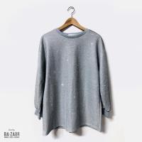 ราคา เสื้อยืด สเวตเตอร์ ผ้ากลิตเตอร์ glitter (มือหนึ่ง) (27816344338)