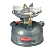 ราคา เตาน้ำมัน Coleman Dual Fuel Stove รุ่น 533 USA Model made in USA_New (6054782473)
