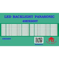 ราคา หลอดไฟ BACKLIGHT Panasonic 49EX600T (18485139490)