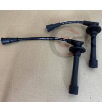 ราคา Daihatsu Mira L5 16V / Perodua Kancil Turbo L5 Ignition Spark Plug Cable Wire 100 % ใหม่ (52309084796)