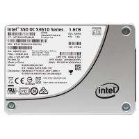 ราคา Intel SSD Enterprise 1.6TB 2.5" SATA 6Gbps ของใหม่ รับประกัน 1 ปีเต็ม (40479123114)