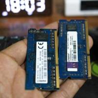 ราคา RAM แล็ปท็อป DDR3L ของ Kingston 2GB 1600MHz (46609432681)