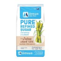 ราคา น้ำตาลทรายขาว มิตรผล (MITR PHOL) (1 กก.) (5894531547)