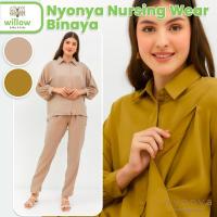 ราคา ชุดพยาบาลผู้หญิง - นาง ชุดพยาบาล Binaya (42005727116)
