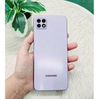 ราคา SamSung Galaxy A22 4G/5G RAM8GB/ROM128GB เครื่องมือ2สภาพสวยมีรอยเล็กๆน้อยๆใช้งานได้ปกติสินค้าพร้อมส่ง (27130365477)