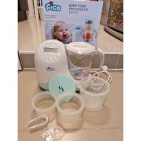 ราคา เครื่องนึ่ง+ปั่นอาหารเด็ก Fico รุ่น FCD-101 (8651777182)