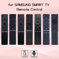 ราคา Voice Bluetooth Remote Control for Samsung Smart TV BN59-01244A BN59-01266A BN59-01274A BN59-01298G BN59-01312FB (47150539726)