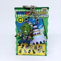 ราคา พวงกุญแจคู่พิเศษ ดราก้อนบอล Piccolo × Daimao จาก Dragon Ball Z (42701201609)