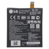 ราคา แบตเตอรี่ LG Nexus 5 D820 D821 2300mAh 3.8V Battery BL-T9 (3567859663)