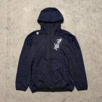 ราคา เสื้อแจ็คเก็ต Descente (23638328912)