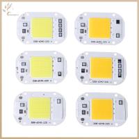 ราคา ONEHOME ชิป LED 20W 30W 50W AC 220V สมาร์ท COB โคมไฟลูกปัดหลอดไฟ LED ไม่มีไดร์เวอร์ DIY Lampada ชิปกลางแจ้ง light ฟลัดไลท์ spotlight TH (44911247233)