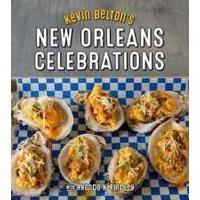ราคา Kevin Beltons New Orleans Celebrations [Hardcover] (16633307935)