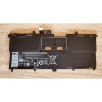 ราคา ✨ แบตเตอรี่แท้ แบตเตอรี่โน๊ตบุ๊ค For Dell NNF1C XPS 13 9365 2-in-1 Series (21548497396)