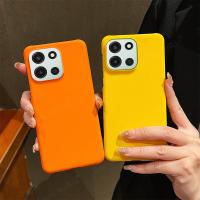 ราคา หรูหรา Matte Hard พลาสติกสําหรับ OnePlus Nord 6 One Plus Nord 6 Nord6 OnePlusNord6 PC กลับเคสโทรศัพท์ฝาครอบ (52710490128)