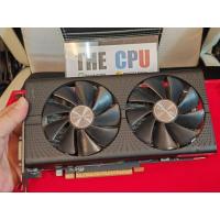 ราคา การ์ดจอ Sapphire RX570 4GB แรงๆ ชน GTX1060 (27280313265)