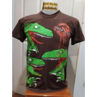 ราคา เสื้อ Drop dead มือสอง (25569305438)