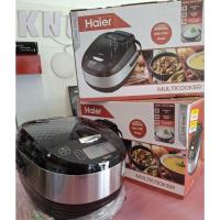 ราคา หม้อหุงข้าว Haier 1.6L รุ่นHRC-E11804B (28161422922)