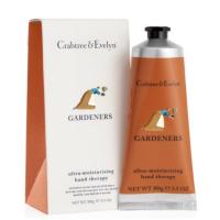 ราคา Crabtree & Evelyn Hand Cream 100g (120557190)