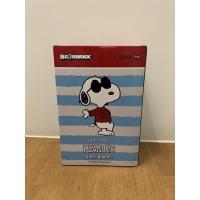 ราคา BEARBRICK Joe Cool Peanuts 100% & 400% (11382982811)
