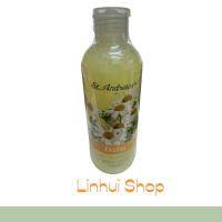ราคา ST.ANDREWS FLORAL ครีมอาบน้ำ ST.ANDREWS ครีมอาบน้ำ กลิ่นดอกเดซี่ ST.ANDREWS SCENT OF FLORAL SHOWER​ CREAM​ DAISY 250 ml. (7354619558)