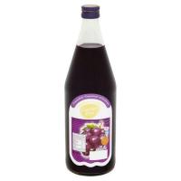 ราคา [สินค้าส่งด่วน] โกลเด้นแพนน้ำองุ่น 750มล. GOLDEN PAN GRAPE JUICE 750 ML. (56761276077)