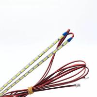ราคา แถบไฟ LED ทีวี LCD 32/42/50/55/65 นิ้ว สากล (43431360483)