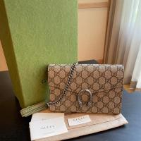 ราคา BU230208694] Gucci / Dionysus WOC (16494443957)