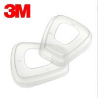 ราคา 3M รุ่น 501 ฝาครอบตลับกรองฝุ่น (14990330288)