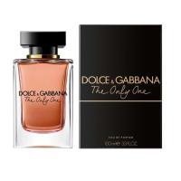 ราคา DOLCE & GABBANA The Only One EDP 100 ml. กล่องซีล (4955253211)