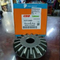 ราคา เฟืองเพลาตั้งตัวบนรถคูโบต้าM5000 17T*24T (46606652179)