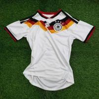 ราคา เยอรมนีบ้าน 2026 เสื้อฟุตบอลกีฬาฟุตบอลโลกฟุตบอลโลกเยอรมัน H PILDUN SSS (53010125198)