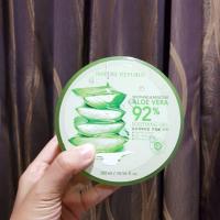 ราคา ALOE VERA GEL Nature Republic (1254988996)