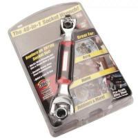 ราคา ประแจ 48 in 1 อเนกประสงค์ Tiger Wrench Universal Wrench (3147830123)