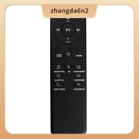 ราคา In Stockรีโมทคอนโทรลอะไหล่ทดแทนสําหรับ BAR/2.1/3.1/5.1 BAR 2.1 Sound Bar, BAR 3.1 Sound Bar, BAR 5.1 Sound Bar (58157003867)