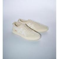ราคา PJ9I : Onitsuka Tiger Mens Womens Shoes ของแท้ MEXICO 66 DELEGATION Sports Casual Shoes Beige HZBA (46211428504)