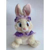 ราคา ตุ๊กตา Disney มิสบันนี่ Miss bunny น่ารักมากๆ (13499596388)