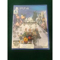 ราคา แผ่น PS4 Kingdom Hearts HD 2.8 Final Chapter Prologue มือ1 (6952951383)