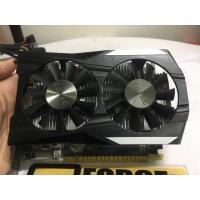 ราคา การ์ดจอ GTX1050ti Zotac 2พัดลม (5811919711)