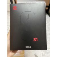 ราคา เม้าส์ ZOWIE S1 GAMING (4046868031)