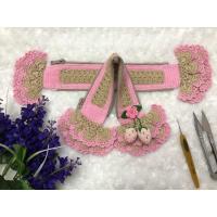 ราคา หูถักกระเป๋า speedy ไหมหุ้มหูกระเป๋าหลุยส์สปีดี้ 25,30,35 Speedy Alma (11111707587)