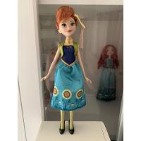 ราคา Frozen Anna โฟรเซน แอนนา อันนา (16046350746)
