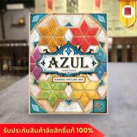 ราคา AZUL SUMMER PAVILION MINI (EN) - บอร์ดเกม Board Game - STRONGHOLD สยามสแควร์ (43678929614)
