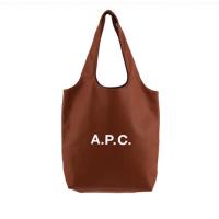 ราคา A.P.C. Ninon Small Tote Bag (43050342766)