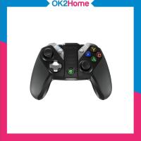 ราคา GameSir G4s Wireless Controller จอยเกมส์ไร้สาย ใช้งานได้กับ PC / Android / TV Box / Ps3 (4855371153)