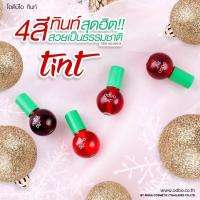 ราคา Odbo Mini Tint #OD518 โอดีบีโอ ทินท์ ลูกระเบิด ขายแยก ชิ้น (7338400354)