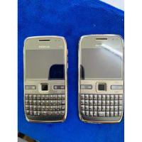 ราคา Nokia E72 (โนเกีย E72) มือถือ ของแท้ เครื่องศูนย์ มือสอง สภาพใช้งานได้ปกติ (29650737006)