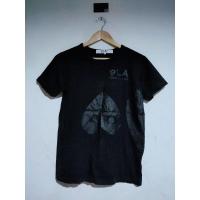 ราคา Play Comme des garcons(japan) size.m เสื้อกอมของแท้ช็อปญี่ปุ่น100%ใส่เองมือสองสภาพดี ซื้อมาหลายพันส่งต่อหลักร้อยค่ะ (5670154390)