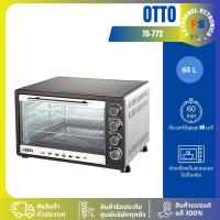 ราคา พร้อมส่ง OTTO เตาอบไฟฟ้า TO-772 (60 ลิตร) 772 (3745863379)